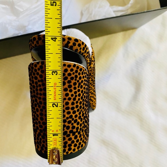 Brand new Alexander Wang Avery mule - Picture 9 of 11